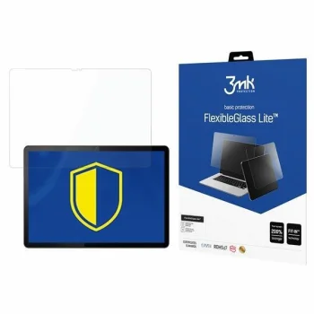 Lenovo Tab P11 / P11 Plus 3MK Flexibleglass Lite Плёнка | Tempered Glass Screen Protector