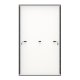 Rigid Photovoltaic Panels EcoFlow EFSOLAR450W-2 450W 2-Pack