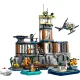 LEGO City 60419 Полицейский участок на острове-тюрьме