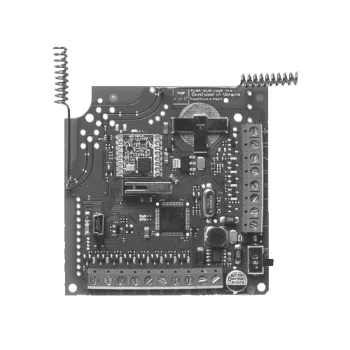 Ajax ocBridge Plus integrācijas modulis
