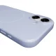 Чехол Puro для iPhone 17 Pulse, синий