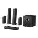 Саундбар 9.1 Ultimea Apollo S90 с сабвуфером и Dolby Atmos