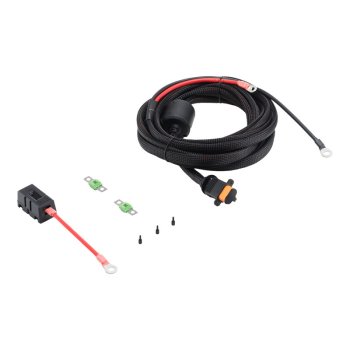 DJI Power Fast Car Charger Cable 5m