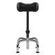 Подставка для педикюра Activeshop AM-5012C, черная