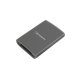 Картридер Transcend RDE2 USB 3.2 Gen 2x2 CFexpress Type B Space Gray