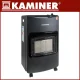 Gāzes sildītājs KAMINER PL 26157, 4200W, telpām līdz 60 m²