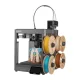 ELEGOO Centauri 2 Combo 3D printeris (CoreXY, 256 x 256 x 256 mm, CANVAS)