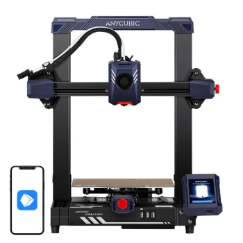 3D printeris Anycubic Kobra 2 Pro