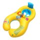 Bērnu Piepūšamais Ūdens Matracis Peldēšanas Gredzens (1-3 gadi) | Children\'s Inflatable Water Mattress Swimming...