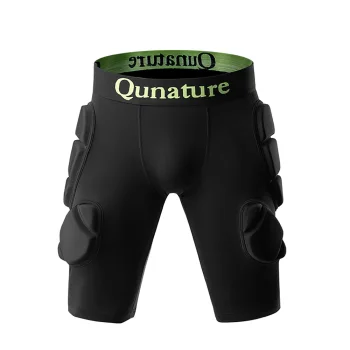 Защита бёдер Qunature для катания на лыжах – Advanced L для лыж,...