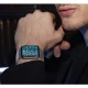 Tech-Protect LinkBand для Apple Watch 4 / 5 6 7 8 9 SE Ultra 1 2 (42/44/45/49 мм) - серебристый