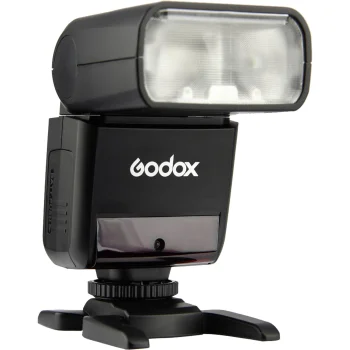 Вспышка Godox TT350F TTL для Fujifilm