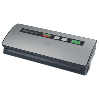 Solis EasyVac Pro 569 vakuuma iepakotājs S0134
