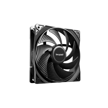 Вентилятор для корпуса be quiet! Pure Wings 3 120mm PWM High-Speed черный