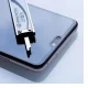 Гибридное защитное стекло 3mk FlexibleGlass Max для Samsung Galaxy A50