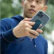 Apple iPhone 12 Pro Max 6,7\" Uniq Etui Heldro Case Cover, Clear | Telefona Maciņš Vāks Apvalks Bampers