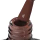 Гель-лак для ногтей OCHO NAILS Brown 806, 5 г