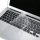 MacBook Air 13\'\' (A1466/A1369/A1278/A1286/A1502/A1425/A1398) Keyboard Protective Cover Film | Aizsargplēve...