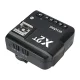 Беспроводной синхронизатор GODOX X2T-N TTL для Nikon