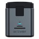 BlitzWolf BW-TH17 9-in-1 USB-C Docking Station 15W Wireless Charger 4K HDMI
