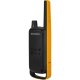 Рации Motorola Talkabout T82 Extreme Quad-Pack Желтые
