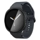 Spigen Thin Fit 360 vāciņš Samsung Galaxy Watch 8/9 44mm melns