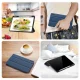 Xiaomi Pad 6 / Pro 11\'\' DUX DUCIS Domo Tablet Book Cover Case, Blue | Чехол Книжка для Планшета