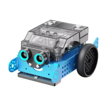Обучающий робот xTool mBot2 V1.0 для изучения STEM и программирования