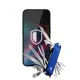 Защитное стекло 3mk HardGlass Lite для iPhone 14 Pro (9H)