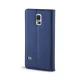 Tfo Smart Magnet atverams vāciņš Xiaomi Redmi Note 10 5G / Poco M3 Pro 5G zils