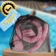 Набор игрушек для ныряния Bakalu WAIMEA 52VL, розовый