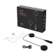Bluetooth-гарнитура для мотошлема EJEAS E1+