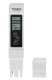 Water Hardness Tester Salt Meter TDS/EC Water Quality Analysis