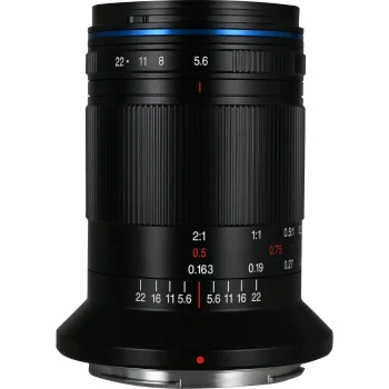 Makro objektīvs Venus Optics Laowa 85mm f/5.6 2x Ultra Macro APO priekš Nikon Z