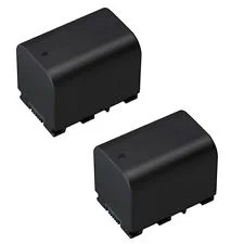 Аккумулятор Extra Digital для JVC BN-VG108e (860mAh, 3.6V)