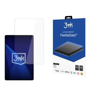 3mk FlexibleGlass hibrīda aizsargstikls Samsung Galaxy Tab S11 Ultra