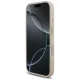 Чехол Guess 4G Classic Logo для Apple iPhone 17 Pro, Розовый
