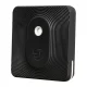Датчик температуры и влажности Shelly BLU H&T ZB Bluetooth / Zigbee, черный