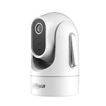 Mini 4 MP Wi-Fi PTZ tīkla videokamera H4C