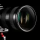 K&F Concept B-Series Fader ND2-400 regulējams pelēkais filtrs 82 mm