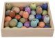Wooden Magnetic Fishing Game for Toddlers G17244