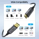 Кабель Tech-Protect UltraBoost DisplayPort на HDMI 2.0 4K 60Hz 2м, черный