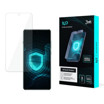 3mk 1UP Gaming Screen Protector Foil for OnePlus 12