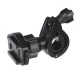 Maclean MC-827 velosipēda stūres turētājs, Fast Connect, melns