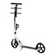 Bauerkraft G-122 Folding City Scooter for Kids and Teens, 200 mm Wheels