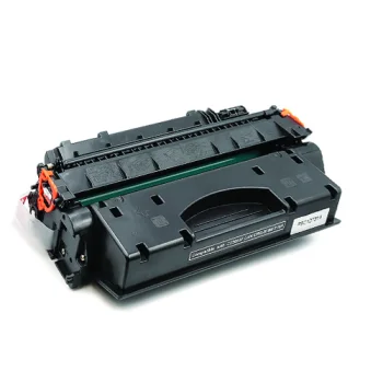 Extra Digital HP CE505X / CE505A saderīgs toneris, melns