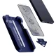 Защитное стекло 3mk HardGlass Max Privacy для Samsung Galaxy S26+