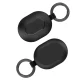 TWS bezvadu austiņas 3mk FlowBuds 6.0, Bluetooth 6.0, melnas