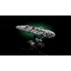 Конструктор LEGO Star Wars 75405 Home One Starcruiser