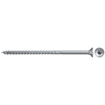 Шурупы Fischer PowerFast II 3,5x35 мм, TX, 1000 шт.